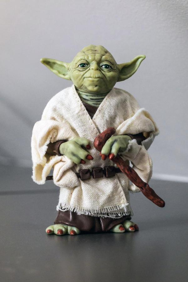 شقة Star Wars توركوان المظهر الخارجي الصورة